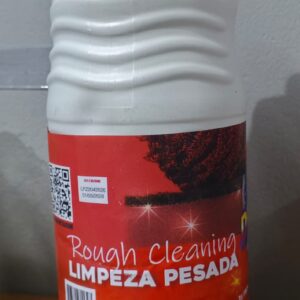 Limpeza pesada 2L dolmer