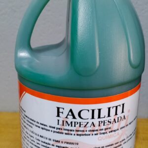 Faciliti limpeza pesada 1L